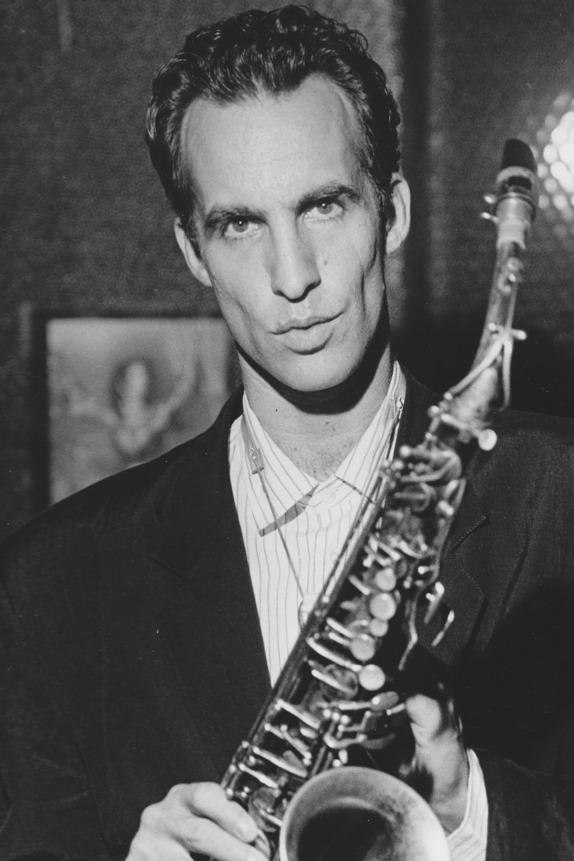 تصویر هنرمند John Lurie