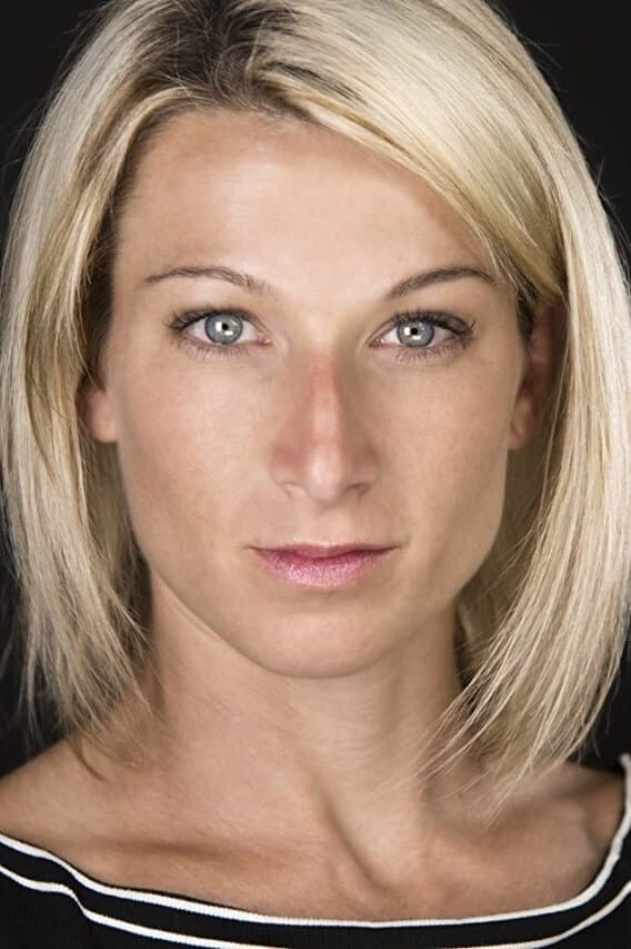 تصویر هنرمند Jessie Graff