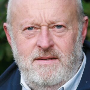 تصویر هنرمند James Warrior