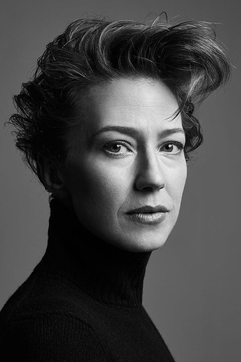 تصویر هنرمند Carrie Coon