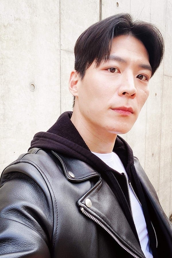 تصویر هنرمند Choi Je-heon