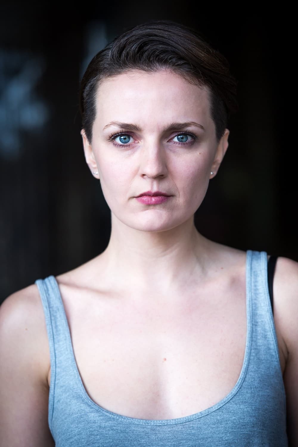 تصویر هنرمند Maria Embulaeva