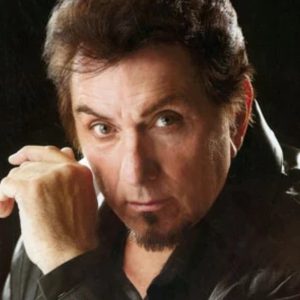 تصویر هنرمند Gino Dentie