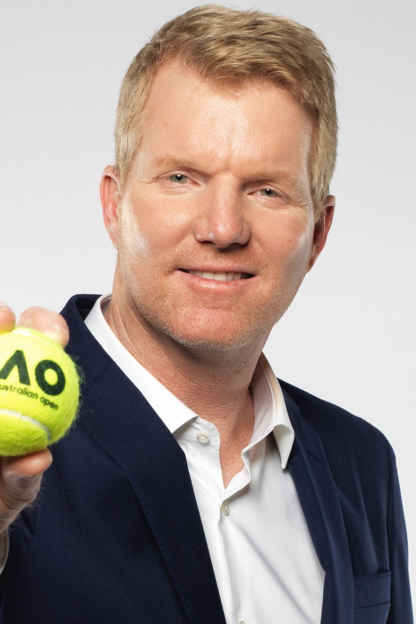 تصویر هنرمند Jim Courier