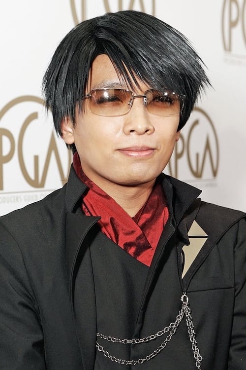 تصویر هنرمند Monty Oum