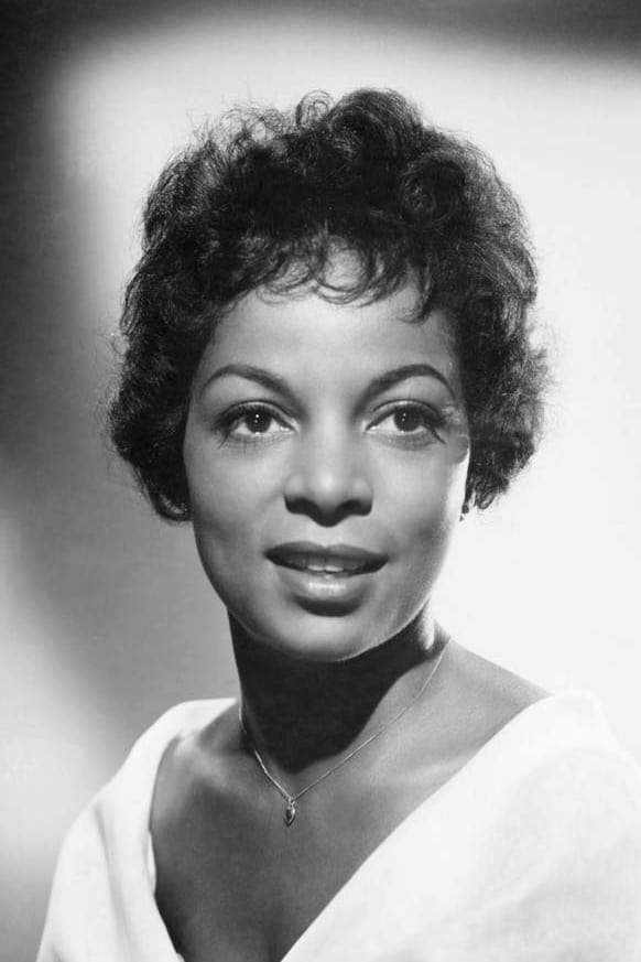 تصویر هنرمند Ruby Dee