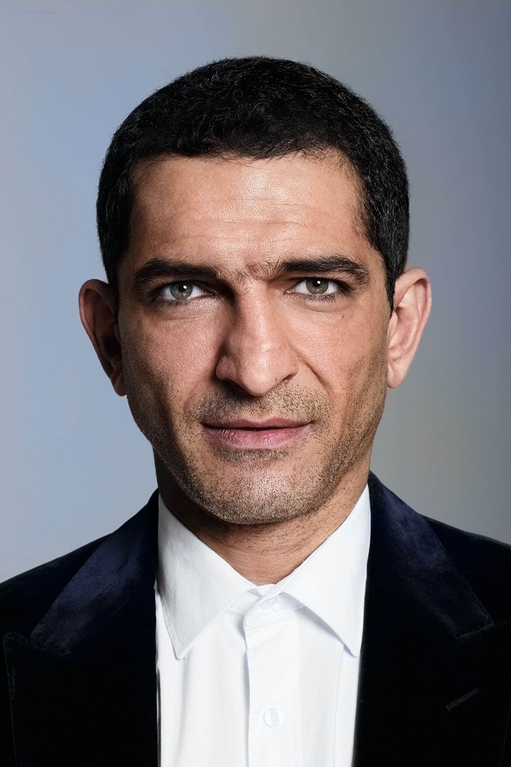 تصویر هنرمند Amr Waked