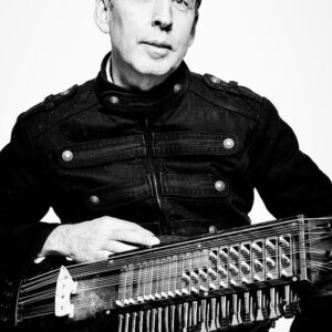 تصویر هنرمند Mark Korven