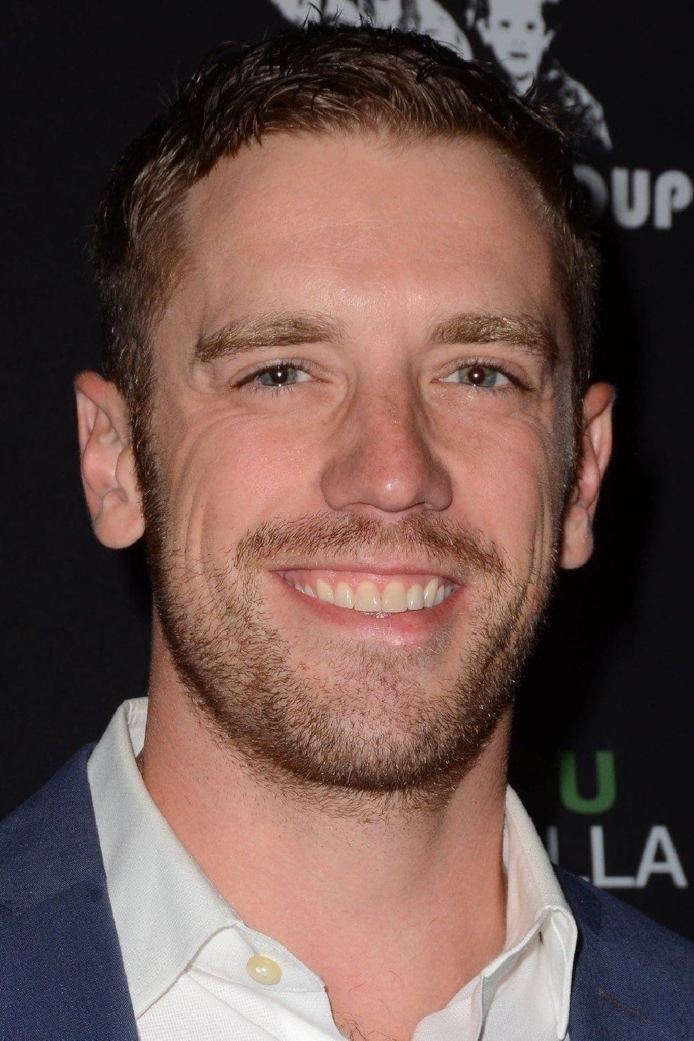 تصویر هنرمند Bret Harrison