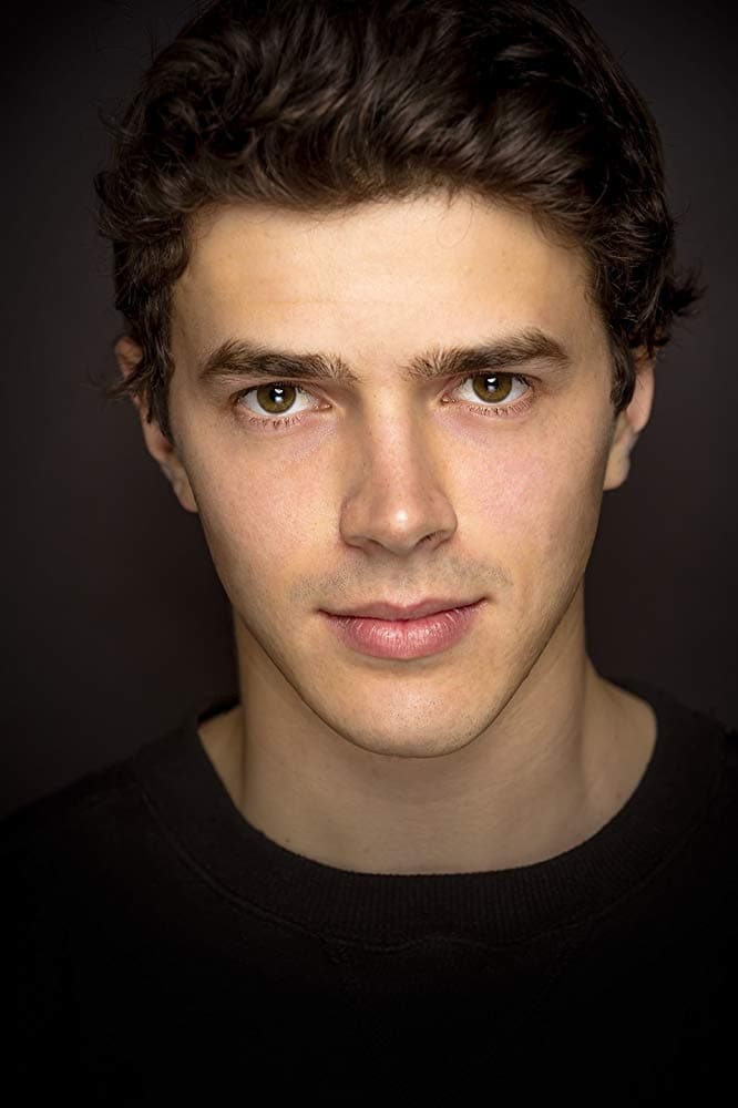 تصویر هنرمند Harry Richardson