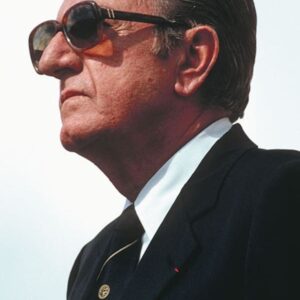 تصویر هنرمند Jean-Marie Balestre