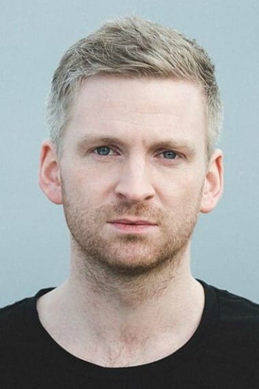تصویر هنرمند Ólafur Arnalds