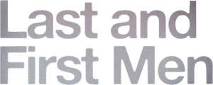 لوگوی رسمی فیلم Last and First Men (2020)