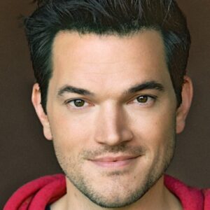 تصویر هنرمند Michael Daniel Cassady