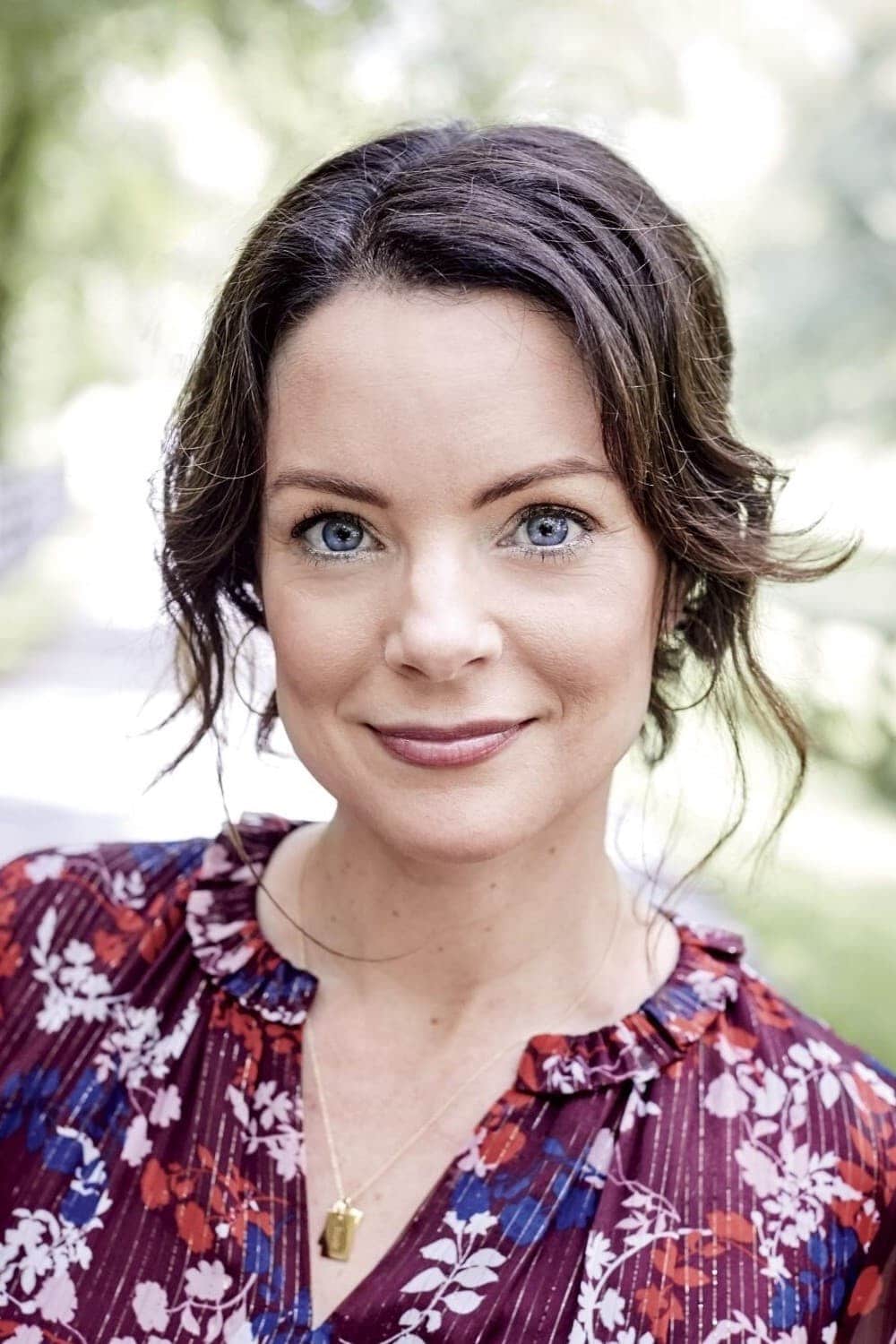 تصویر هنرمند Kimberly Williams-Paisley