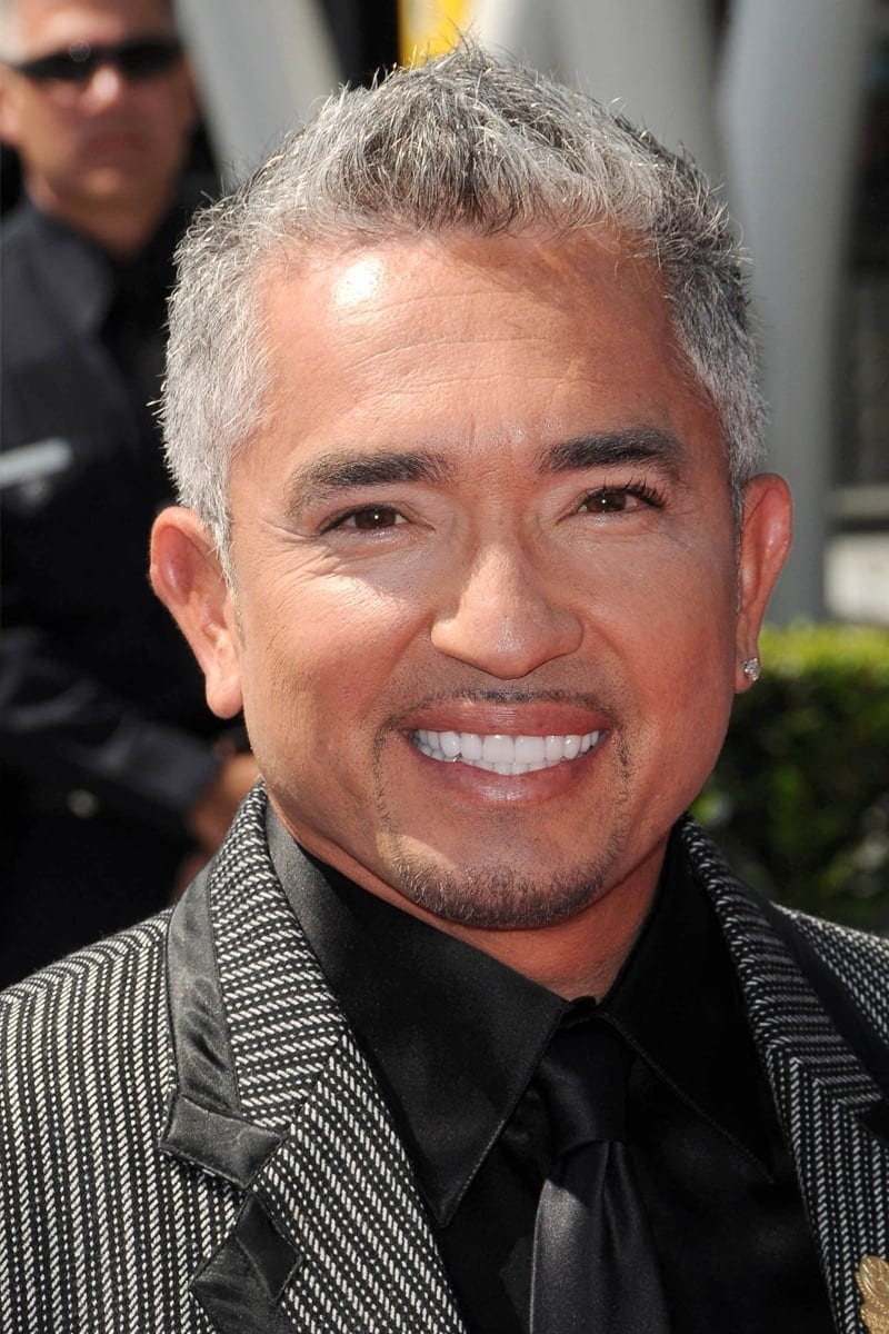 تصویر هنرمند Cesar Millan