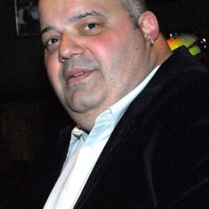 تصویر هنرمند Anthony J. Ribustello