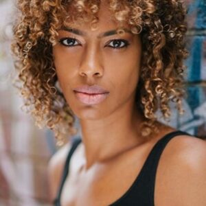 تصویر هنرمند Eliza Matengu