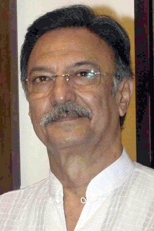 تصویر هنرمند Suresh Oberoi