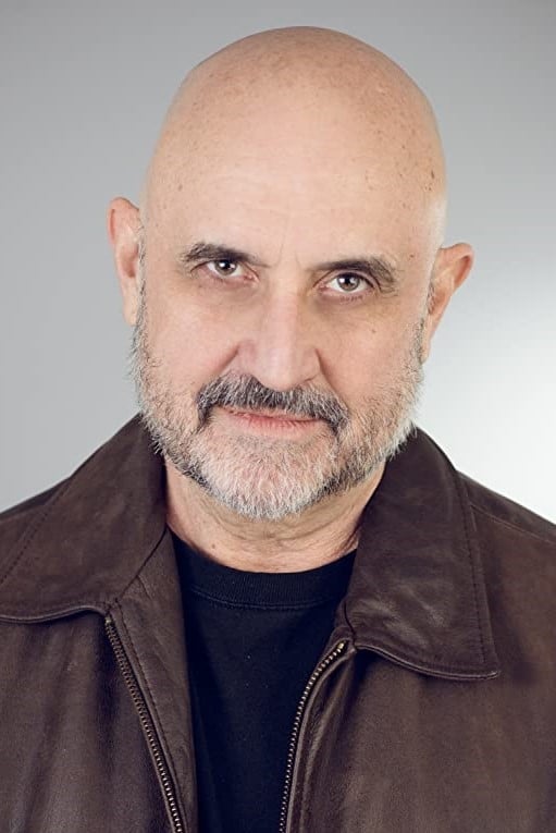 تصویر هنرمند David Caprita