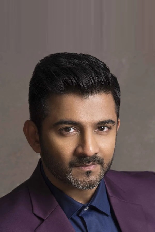 تصویر هنرمند Sachin Sanghvi