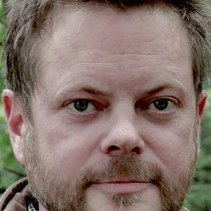 تصویر هنرمند Michael Uppendahl