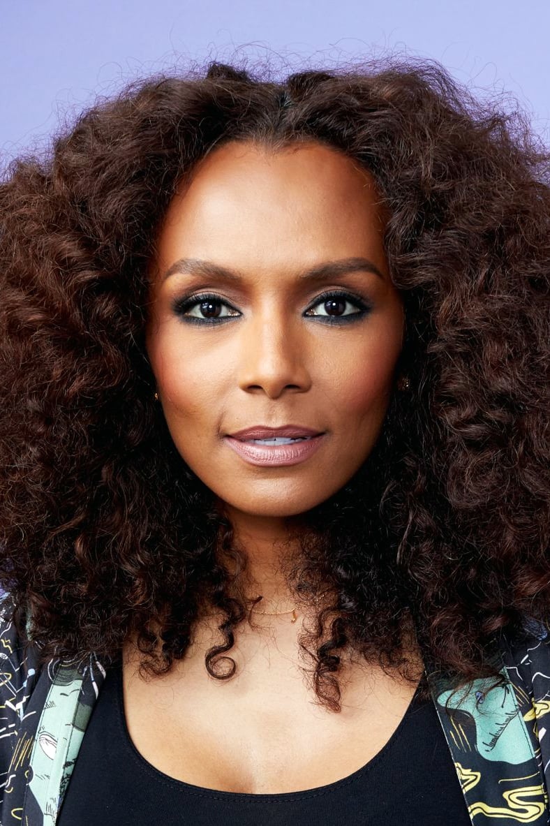 تصویر هنرمند Janet Mock