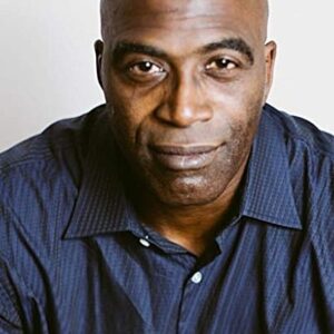 تصویر هنرمند Tony Bailey