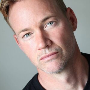 تصویر هنرمند Steve Byers