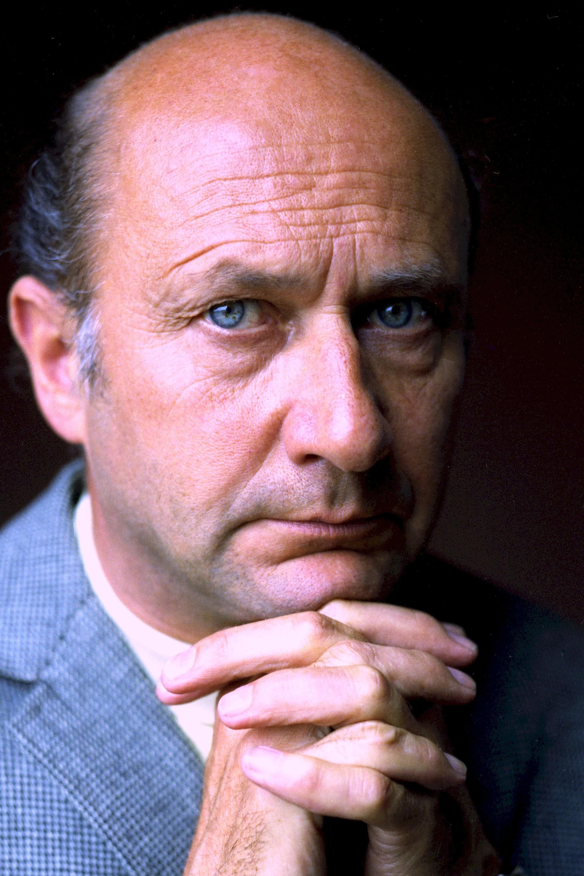 تصویر هنرمند Donald Pleasence