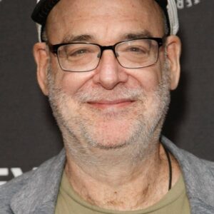 تصویر هنرمند Andy Breckman