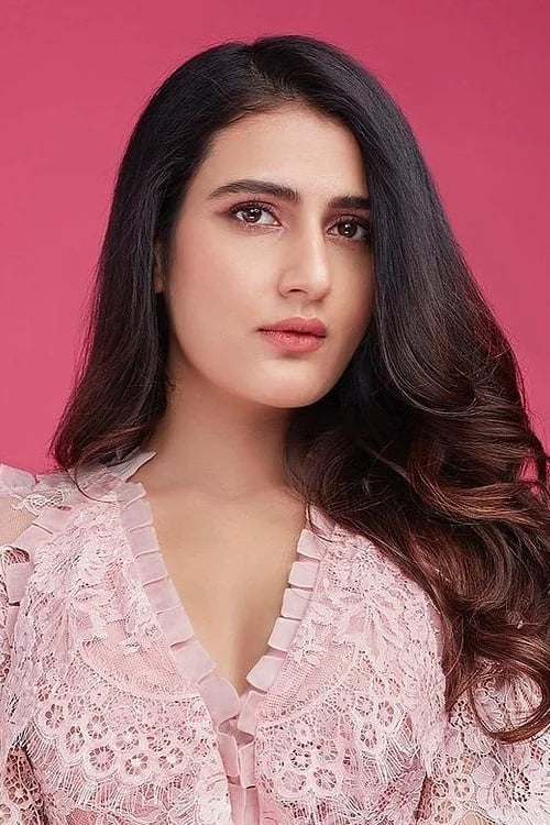 تصویر هنرمند Fatima Sana Shaikh