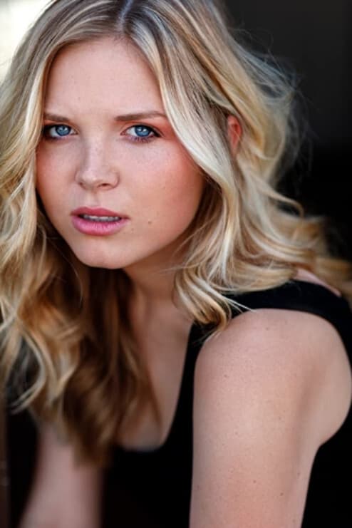 تصویر هنرمند Grace Patterson