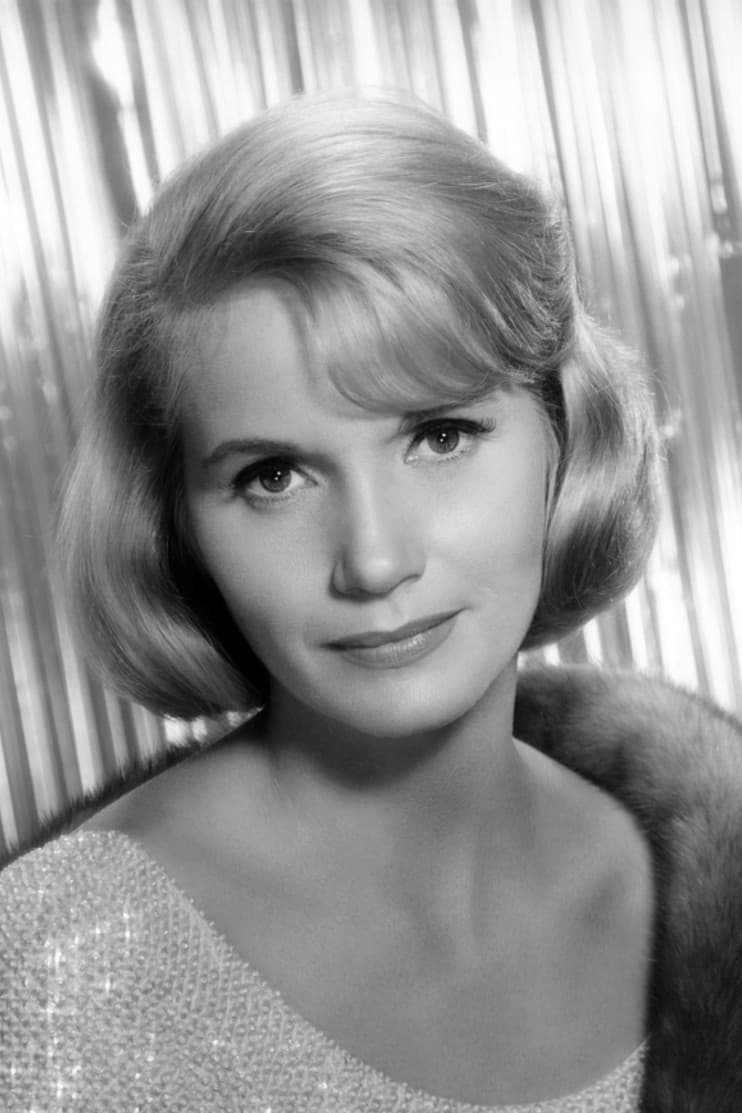 تصویر هنرمند Eva Marie Saint