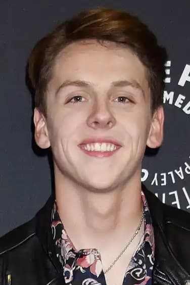 تصویر هنرمند Jacob Bertrand