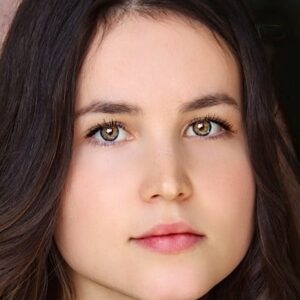 تصویر هنرمند Zara Zoe