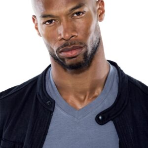 تصویر هنرمند Austin Uku