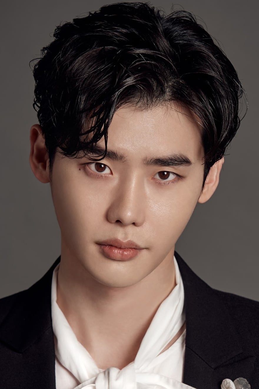 تصویر هنرمند Lee Jong-suk
