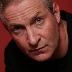 تصویر هنرمند Oliver Muirhead