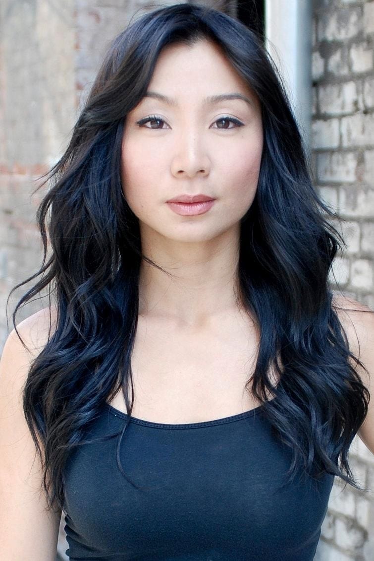 تصویر هنرمند Becky Wu