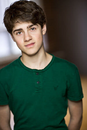 تصویر هنرمند Jake Goodman