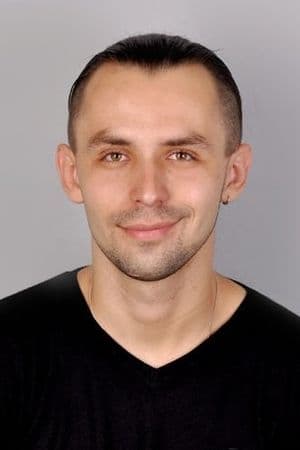 تصویر هنرمند Yaroslav Voytseshek