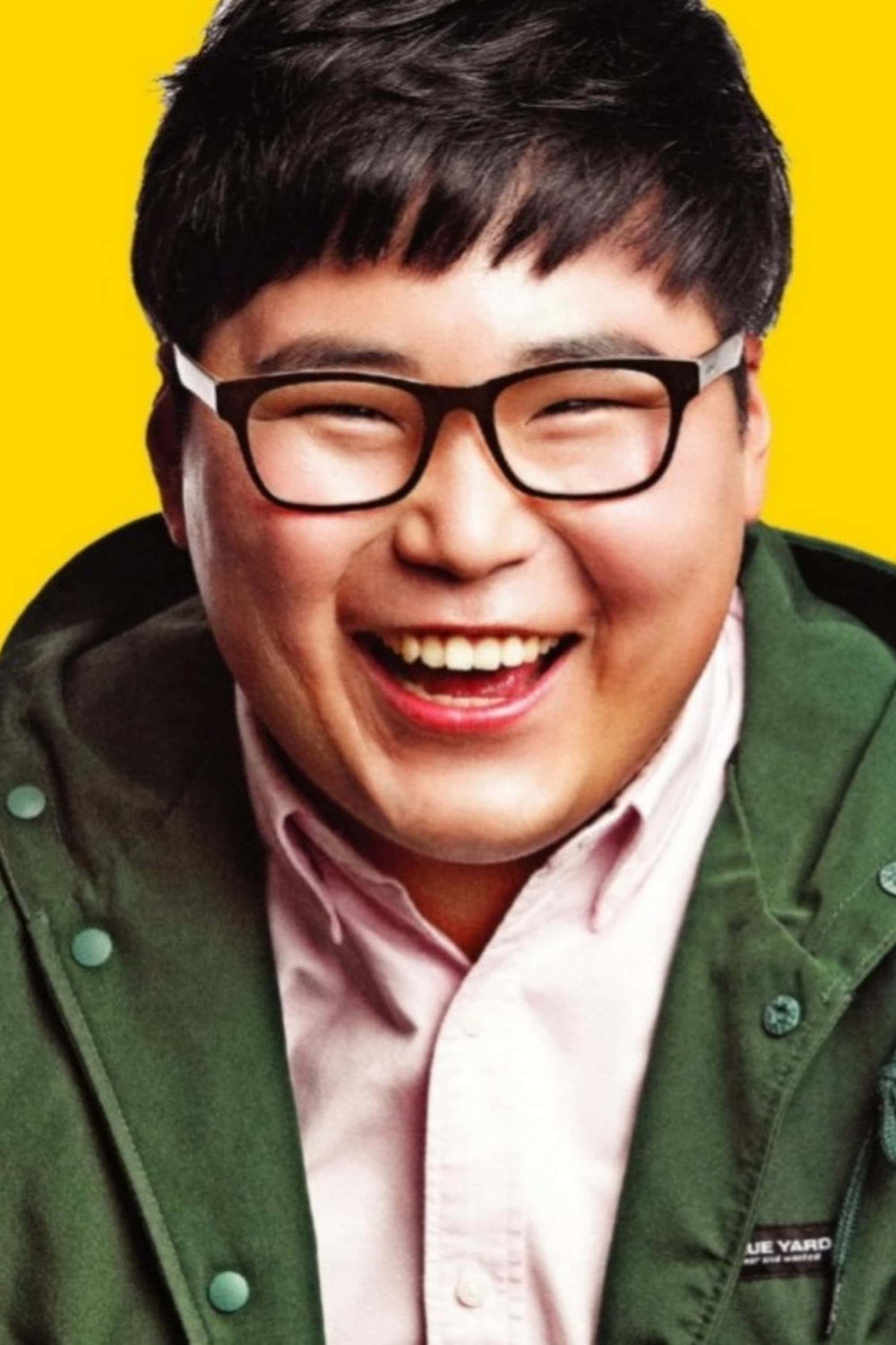 تصویر هنرمند Kim Yo-han