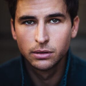 تصویر هنرمند Robert Walker Jeffery