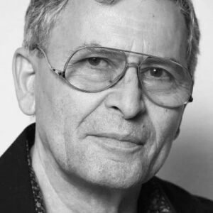 تصویر هنرمند Lawrence B. Marcus