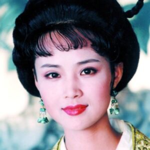 تصویر هنرمند Ru Ping