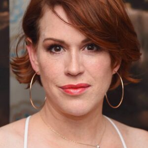 تصویر هنرمند Molly Ringwald