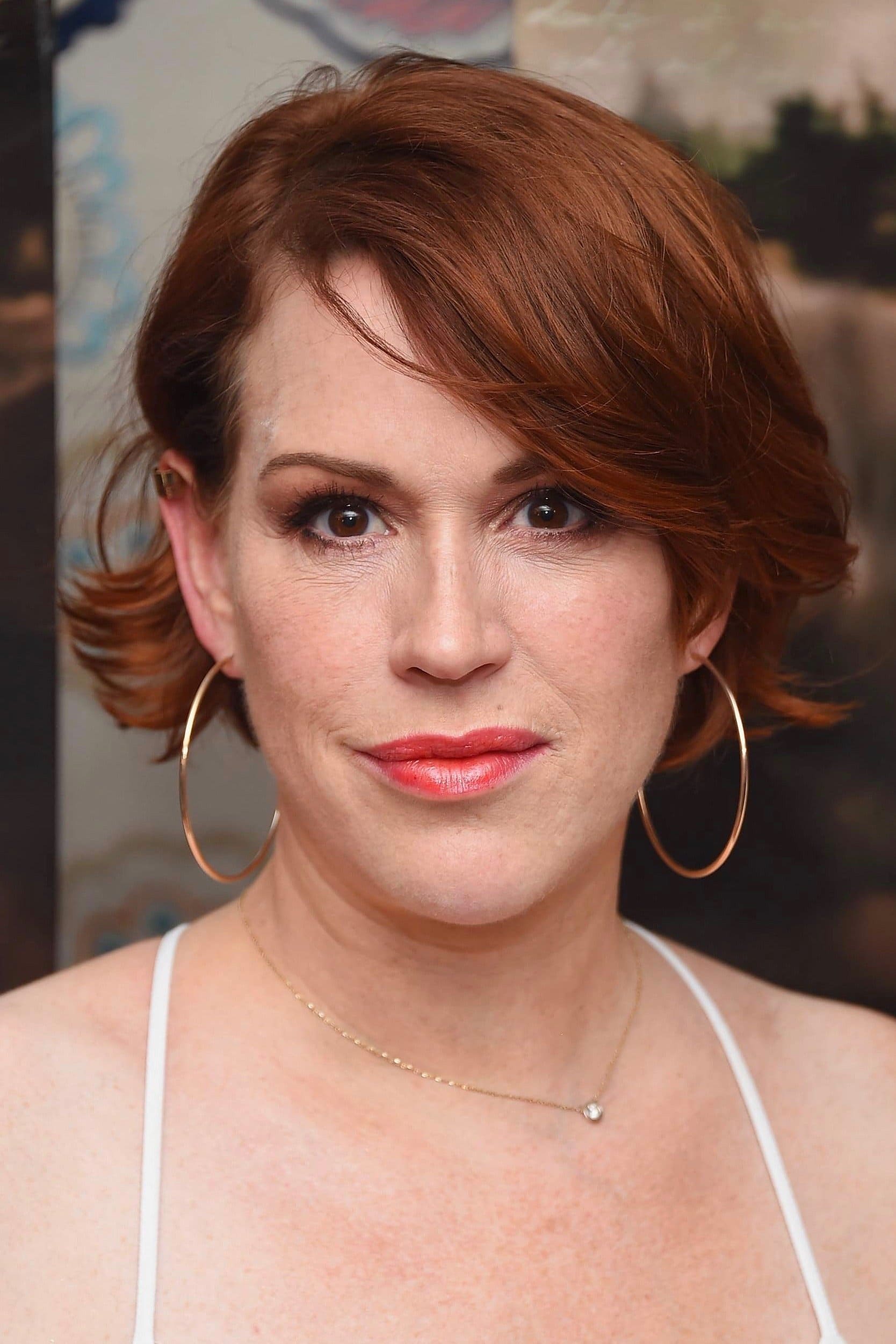 تصویر هنرمند Molly Ringwald