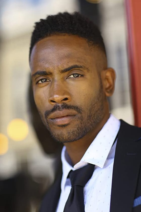 تصویر هنرمند Stanley White Jr.