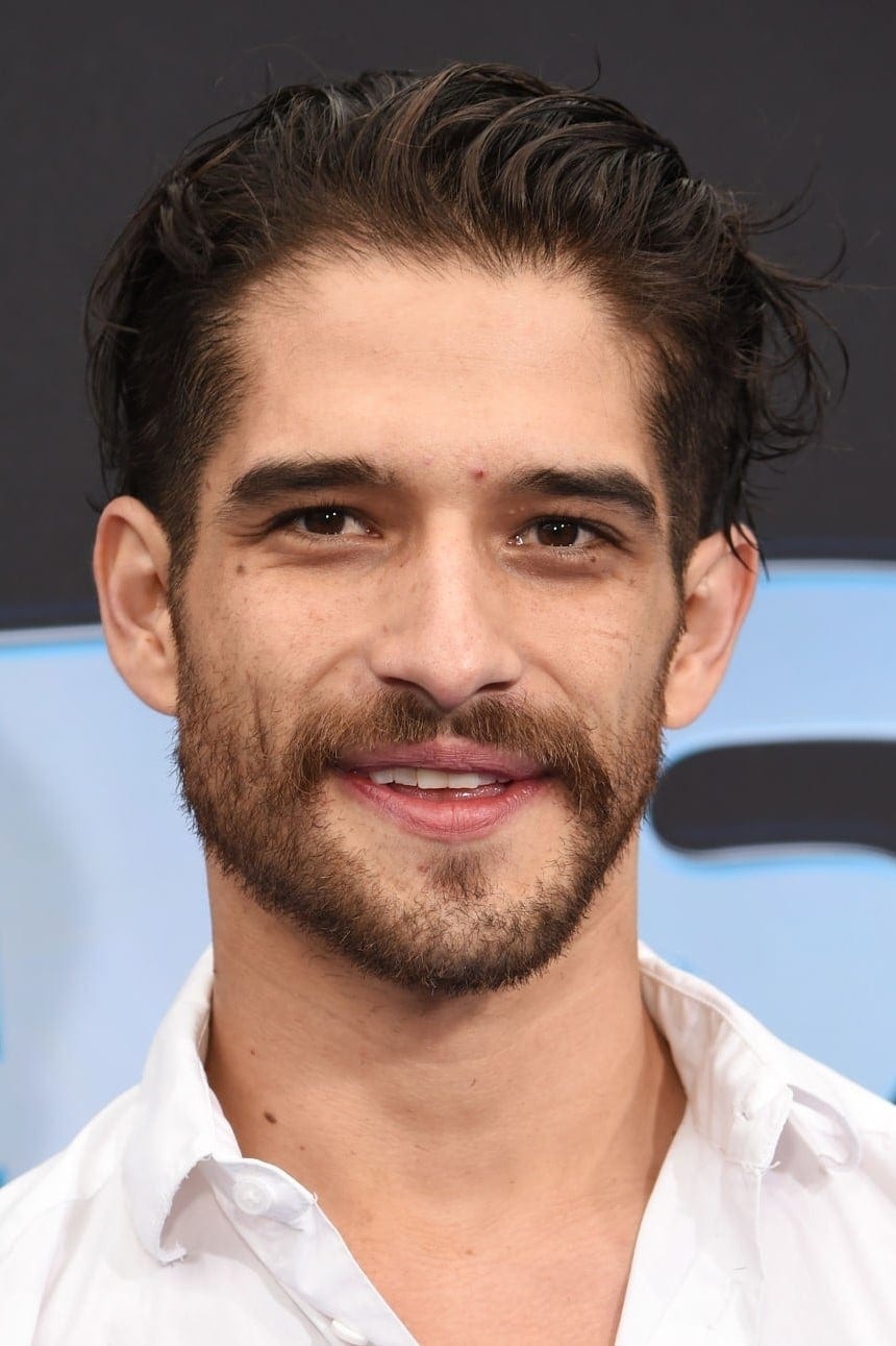 تصویر هنرمند Tyler Posey